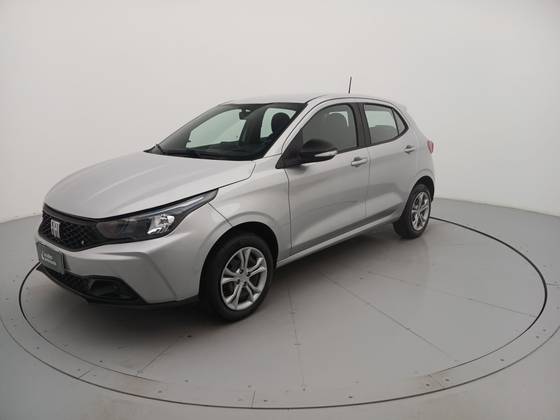 FIAT ARGO 1.0 FIREFLY FLEX DRIVE MANUAL