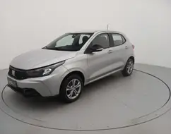 FIAT ARGO 1.0 FIREFLY FLEX DRIVE MANUAL FIAT ARGO 1.0 FIREFLY FLEX DRIVE MANUAL