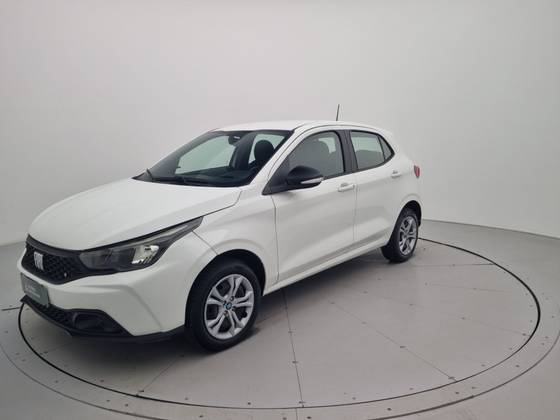 FIAT ARGO 1.0 FIREFLY FLEX DRIVE MANUAL
