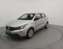 FIAT ARGO 1.0 FIREFLY FLEX DRIVE MANUAL FIAT ARGO 1.0 FIREFLY FLEX DRIVE MANUAL