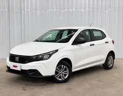 FIAT ARGO 1.0 FIREFLY FLEX DRIVE MANUAL FIAT ARGO 1.0 FIREFLY FLEX DRIVE MANUAL