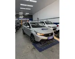 FIAT ARGO 1.0 FIREFLY FLEX DRIVE MANUAL FIAT ARGO 1.0 FIREFLY FLEX DRIVE MANUAL
