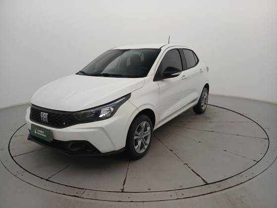 FIAT ARGO 1.0 FIREFLY FLEX DRIVE MANUAL