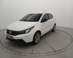 FIAT ARGO 1.0 FIREFLY FLEX DRIVE MANUAL FIAT ARGO 1.0 FIREFLY FLEX DRIVE MANUAL
