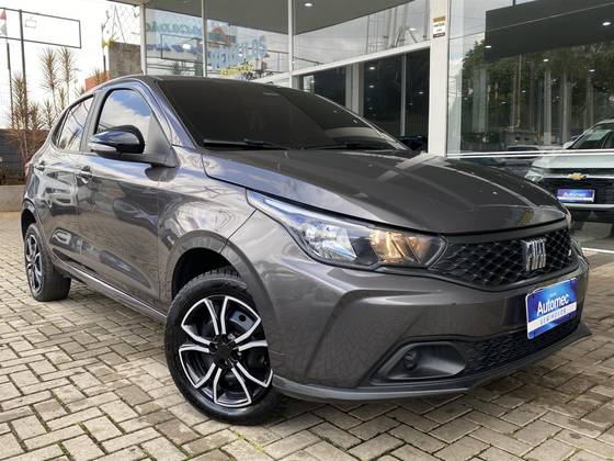 FIAT ARGO 1.0 FIREFLY FLEX DRIVE MANUAL