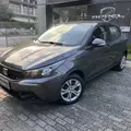 FIAT ARGO 1.0 FIREFLY FLEX DRIVE MANUAL FIAT ARGO 1.0 FIREFLY FLEX DRIVE MANUAL