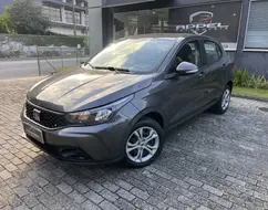 FIAT ARGO 1.0 FIREFLY FLEX DRIVE MANUAL FIAT ARGO 1.0 FIREFLY FLEX DRIVE MANUAL