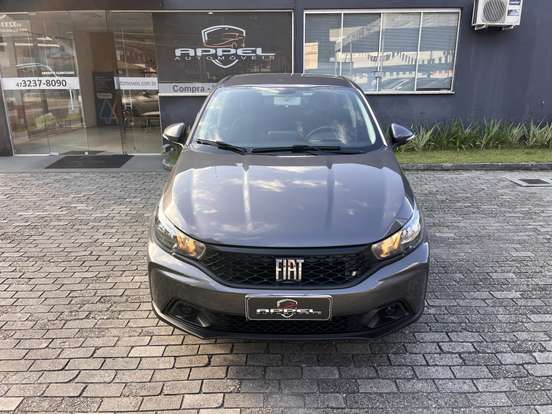 FIAT-ARGO-1.0 FIREFLY FLEX DRIVE MANUAL FIAT-ARGO-2024