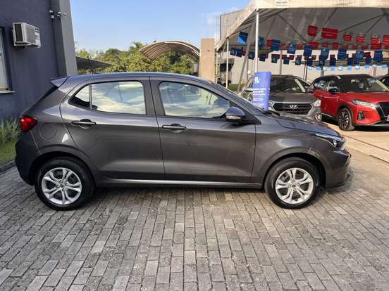 FIAT-ARGO-1.0 FIREFLY FLEX DRIVE MANUAL FIAT-ARGO-2024