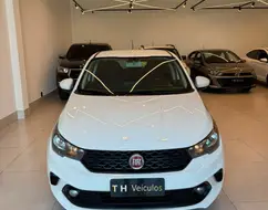 FIAT ARGO 1.0 FIREFLY FLEX DRIVE MANUAL FIAT ARGO 1.0 FIREFLY FLEX DRIVE MANUAL