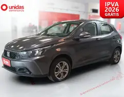 FIAT ARGO 1.0 FIREFLY FLEX DRIVE MANUAL FIAT ARGO 1.0 FIREFLY FLEX DRIVE MANUAL