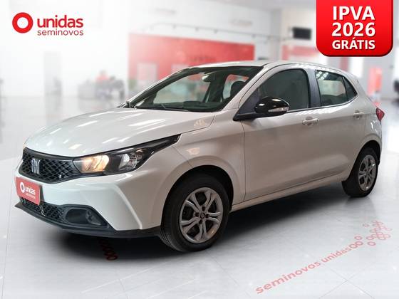 FIAT ARGO 1.0 FIREFLY FLEX DRIVE MANUAL