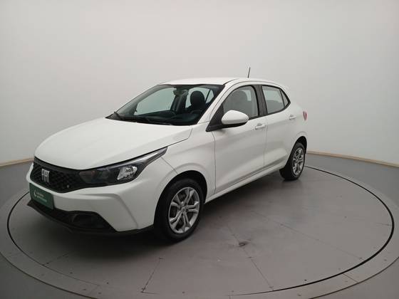 FIAT ARGO 1.0 FIREFLY FLEX DRIVE MANUAL