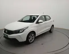 FIAT ARGO 1.0 FIREFLY FLEX DRIVE MANUAL FIAT ARGO 1.0 FIREFLY FLEX DRIVE MANUAL