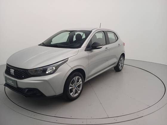 FIAT ARGO 1.0 FIREFLY FLEX DRIVE MANUAL