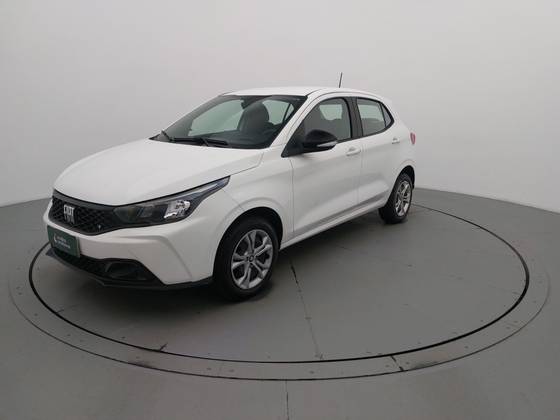 FIAT ARGO 1.0 FIREFLY FLEX DRIVE MANUAL