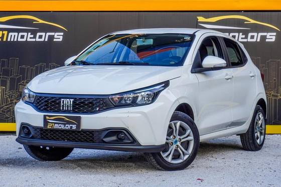 FIAT ARGO 1.0 FIREFLY FLEX DRIVE MANUAL