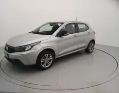 FIAT ARGO 1.0 FIREFLY FLEX DRIVE MANUAL FIAT ARGO 1.0 FIREFLY FLEX DRIVE MANUAL