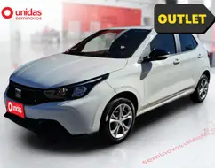 FIAT ARGO 1.0 FIREFLY FLEX DRIVE MANUAL FIAT ARGO 1.0 FIREFLY FLEX DRIVE MANUAL