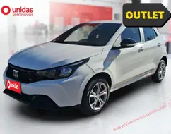 FIAT ARGO 1.0 FIREFLY FLEX DRIVE MANUAL FIAT ARGO 1.0 FIREFLY FLEX DRIVE MANUAL