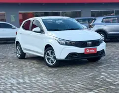 FIAT ARGO 1.0 FIREFLY FLEX DRIVE MANUAL FIAT ARGO 1.0 FIREFLY FLEX DRIVE MANUAL