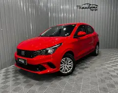 FIAT ARGO 1.0 FIREFLY FLEX DRIVE MANUAL FIAT ARGO 1.0 FIREFLY FLEX DRIVE MANUAL