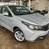 FIAT ARGO 1.0 FIREFLY FLEX DRIVE MANUAL FIAT ARGO 1.0 FIREFLY FLEX DRIVE MANUAL