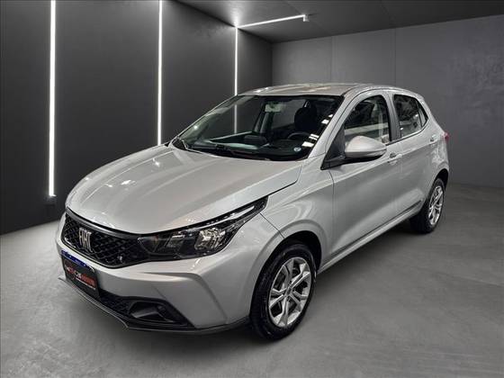 FIAT ARGO 1.0 FIREFLY FLEX DRIVE MANUAL