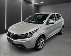 FIAT ARGO 1.0 FIREFLY FLEX DRIVE MANUAL FIAT ARGO 1.0 FIREFLY FLEX DRIVE MANUAL