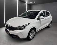 FIAT ARGO 1.0 FIREFLY FLEX DRIVE MANUAL FIAT ARGO 1.0 FIREFLY FLEX DRIVE MANUAL