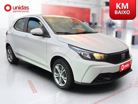 FIAT ARGO 1.0 FIREFLY FLEX DRIVE MANUAL