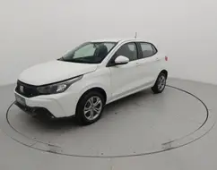 FIAT ARGO 1.0 FIREFLY FLEX DRIVE MANUAL FIAT ARGO 1.0 FIREFLY FLEX DRIVE MANUAL