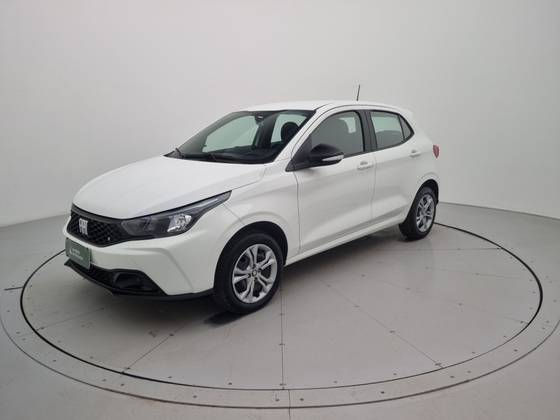FIAT ARGO 1.0 FIREFLY FLEX DRIVE MANUAL