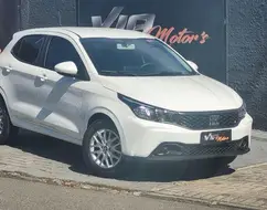 FIAT ARGO 1.0 FIREFLY FLEX DRIVE MANUAL FIAT ARGO 1.0 FIREFLY FLEX DRIVE MANUAL