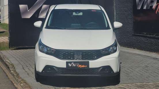 FIAT-ARGO-1.0 FIREFLY FLEX DRIVE MANUAL FIAT-ARGO-2023