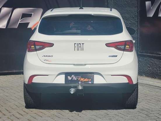FIAT-ARGO-1.0 FIREFLY FLEX DRIVE MANUAL FIAT-ARGO-2023