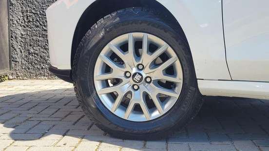 FIAT-ARGO-1.0 FIREFLY FLEX DRIVE MANUAL FIAT-ARGO-2023