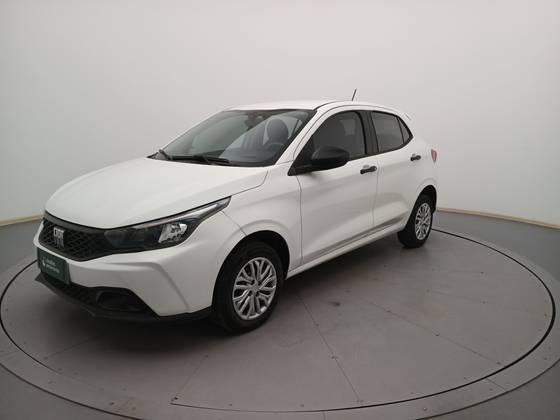 FIAT ARGO 1.0 FIREFLY FLEX MANUAL