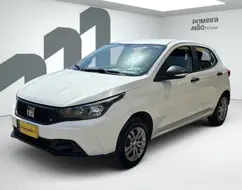 FIAT ARGO 1.0 FIREFLY FLEX MANUAL FIAT ARGO 1.0 FIREFLY FLEX MANUAL