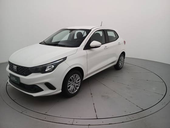 FIAT ARGO 1.0 FIREFLY FLEX MANUAL