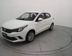 FIAT ARGO 1.0 FIREFLY FLEX MANUAL FIAT ARGO 1.0 FIREFLY FLEX MANUAL