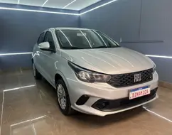 FIAT ARGO 1.0 FIREFLY FLEX MANUAL FIAT ARGO 1.0 FIREFLY FLEX MANUAL