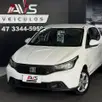 FIAT ARGO 1.3 FIREFLY FLEX DRIVE CVT FIAT ARGO 1.3 FIREFLY FLEX DRIVE CVT