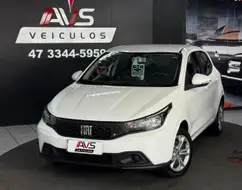 FIAT ARGO 1.3 FIREFLY FLEX DRIVE CVT FIAT ARGO 1.3 FIREFLY FLEX DRIVE CVT