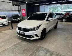 FIAT ARGO 1.3 FIREFLY FLEX DRIVE GSR FIAT ARGO 1.3 FIREFLY FLEX DRIVE GSR
