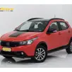 FIAT ARGO 1.3 FIREFLY FLEX TREKKING CVT FIAT ARGO 1.3 FIREFLY FLEX TREKKING CVT