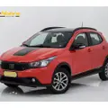 FIAT ARGO 1.3 FIREFLY FLEX TREKKING CVT FIAT ARGO 1.3 FIREFLY FLEX TREKKING CVT