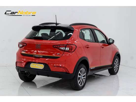 FIAT-ARGO-1.3 FIREFLY FLEX TREKKING CVT FIAT-ARGO-2023