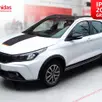 FIAT ARGO 1.3 FIREFLY FLEX TREKKING CVT FIAT ARGO 1.3 FIREFLY FLEX TREKKING CVT