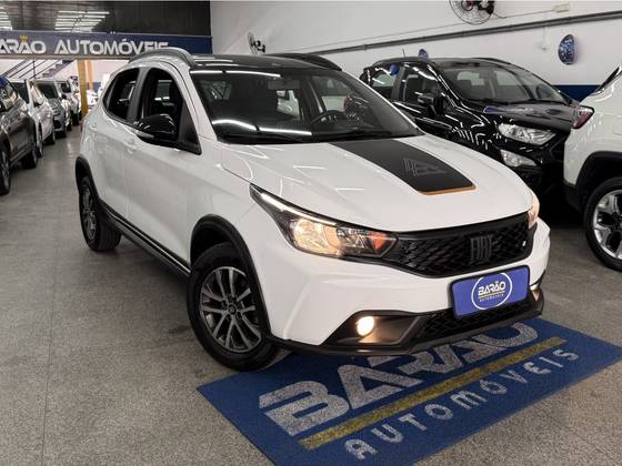 FIAT ARGO 1.3 FIREFLY FLEX TREKKING MANUAL